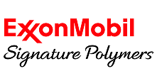 ExxonMobil Signature Polymers logo