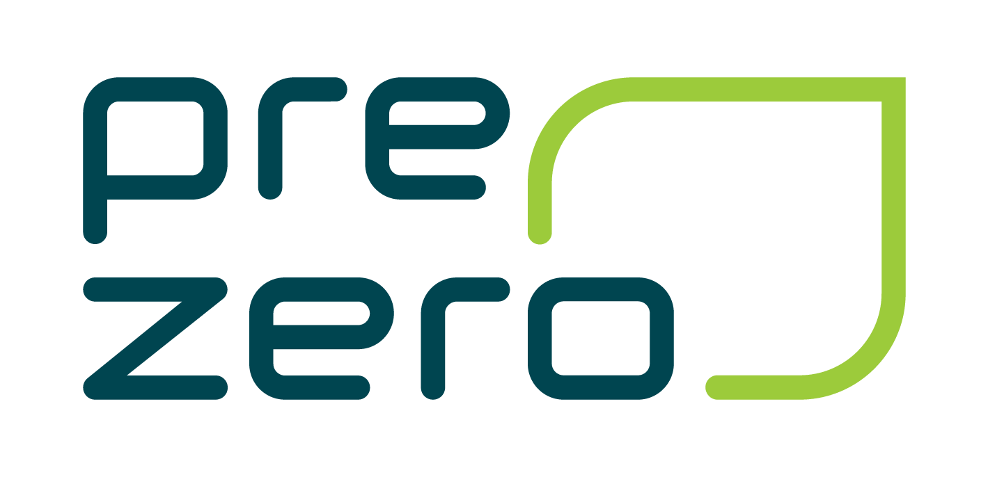 Pre-Zero logo