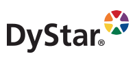 DyStar logo
