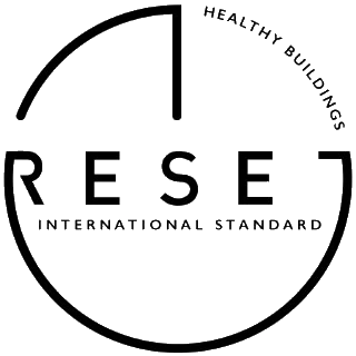 reset logo