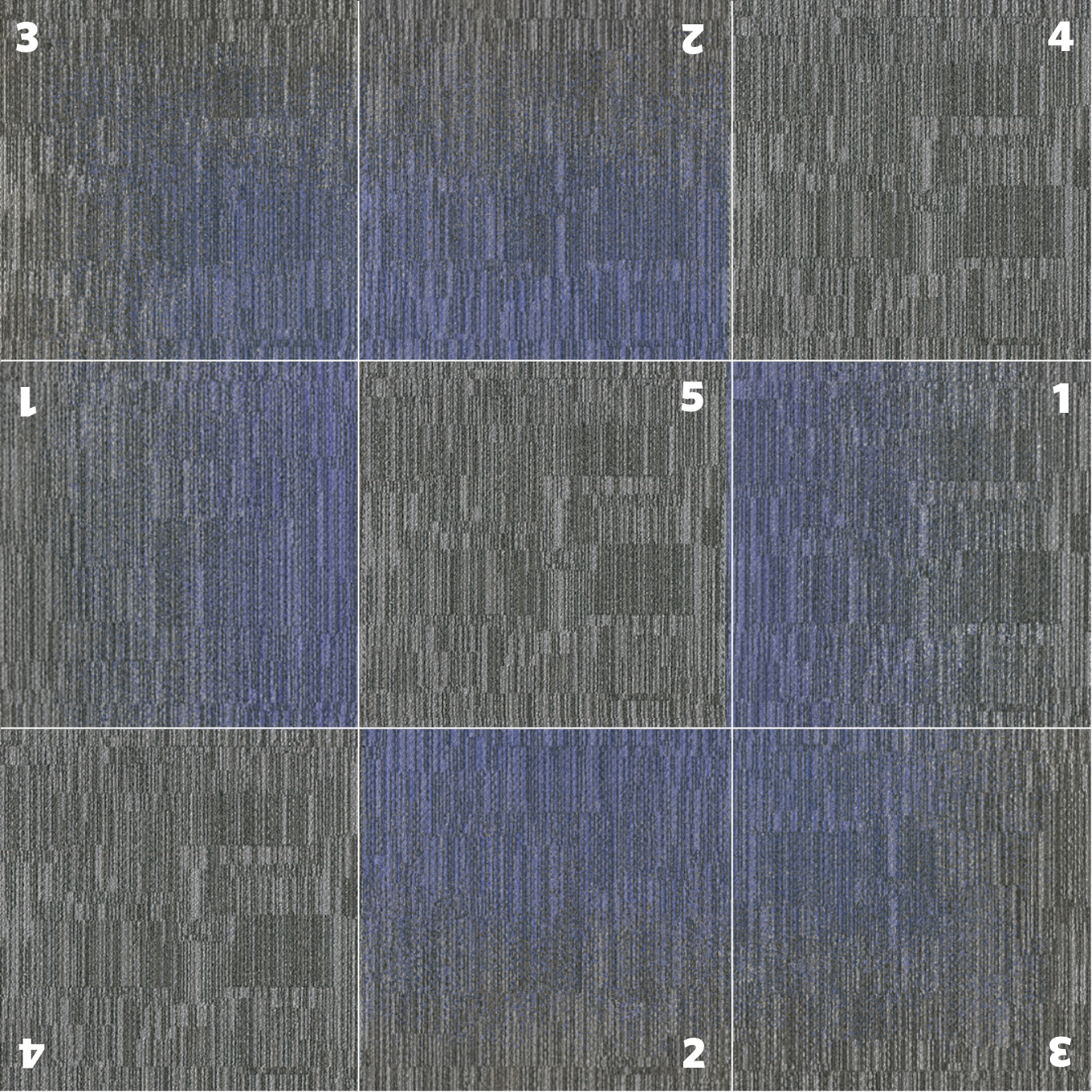 Modular Zoning - Grid 3