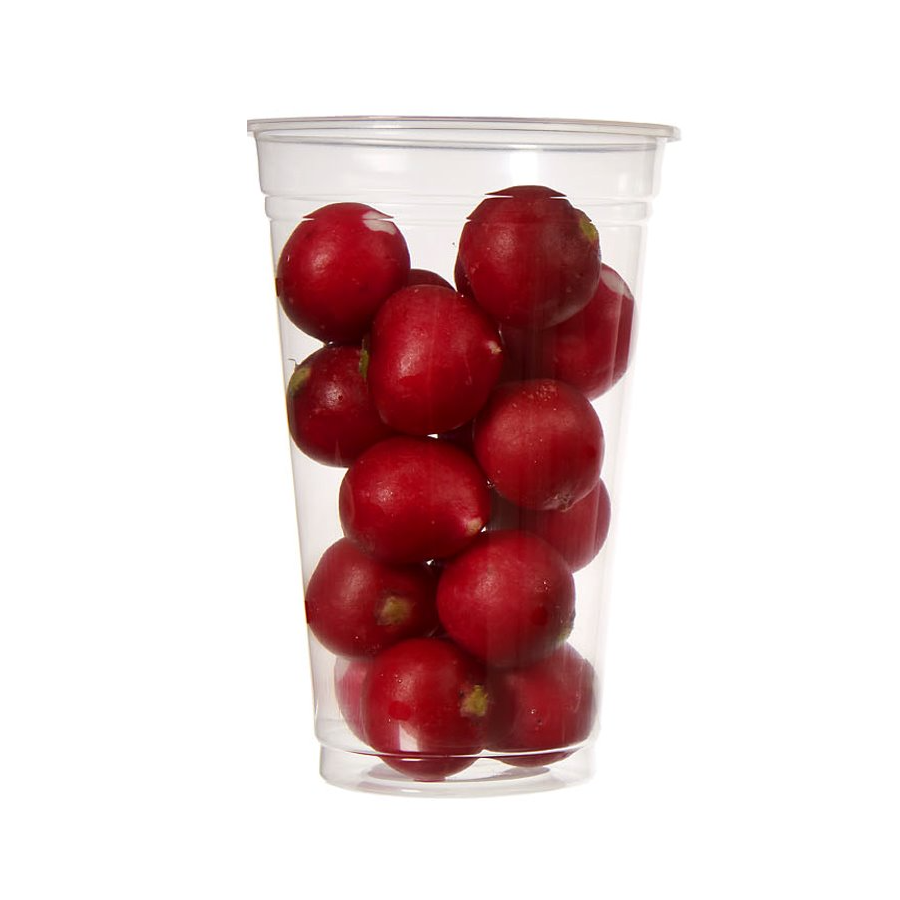 Cup of Cherries