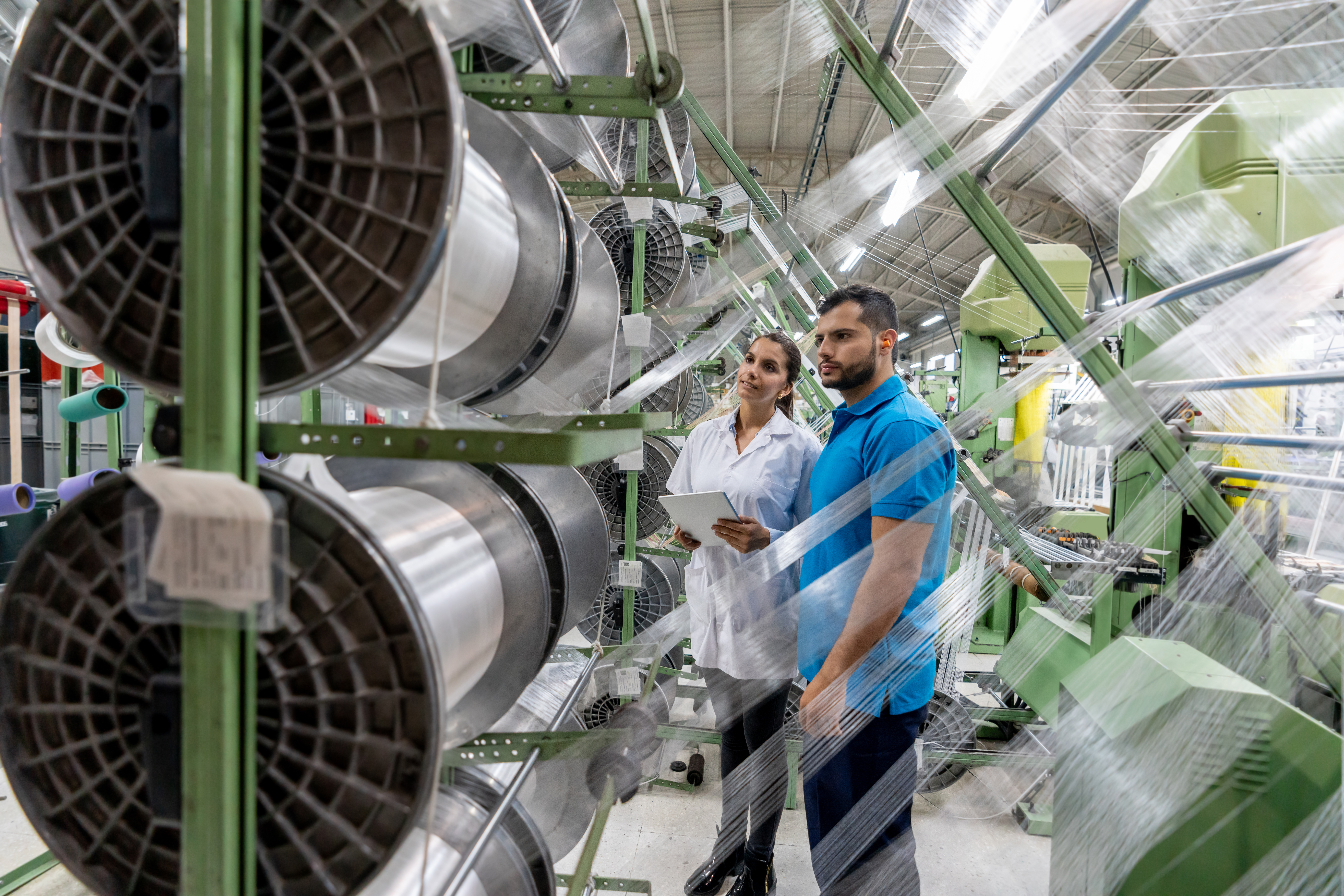 industry specializations