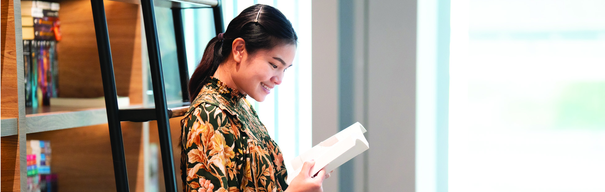 reading