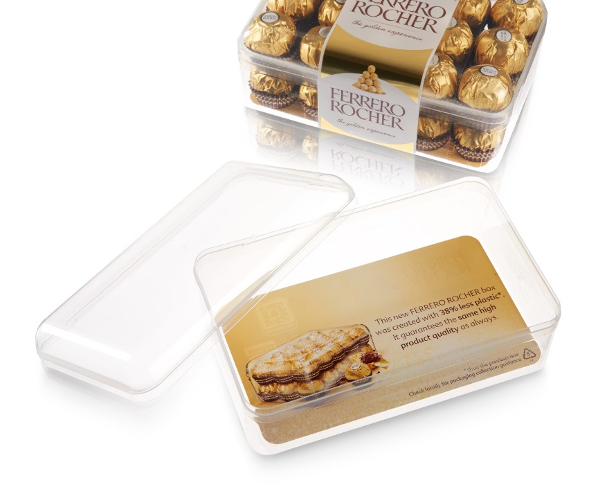 ferrero rocher