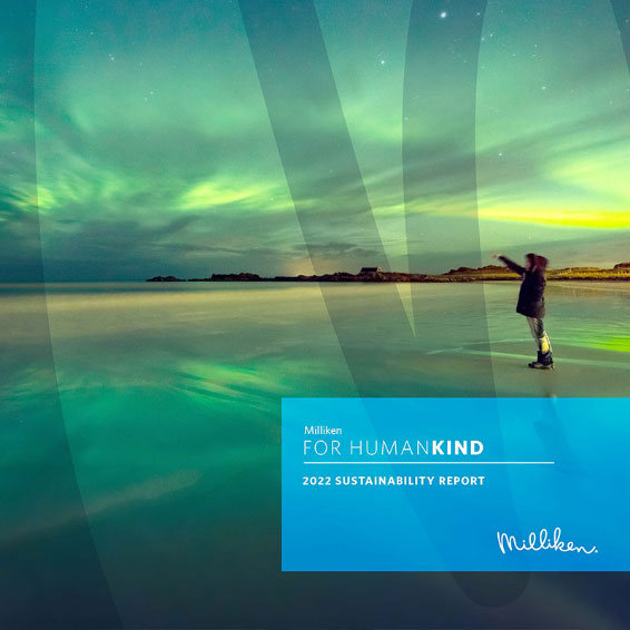 2022 Sustainability Report